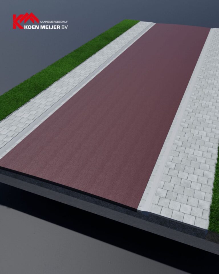 Instagram post from aannemersbedrijf_koenmeijerbv. This post is in position 5.